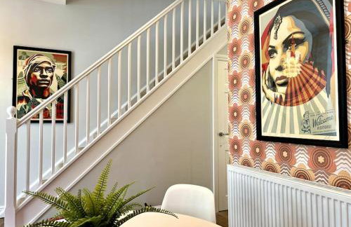 Fabulous Malvern Townhouse - Foto 15