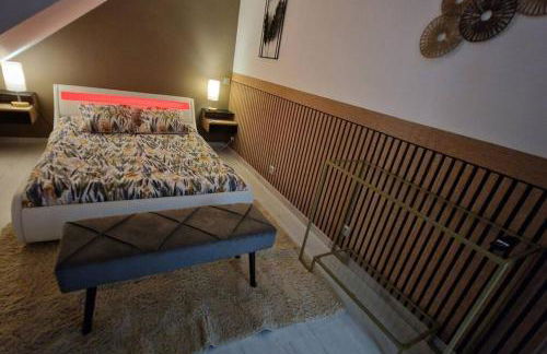 Logement entier Mont-Saint-Michel - Foto 13