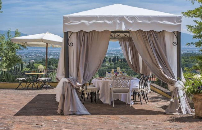 Villa Casalguidi - Foto 39