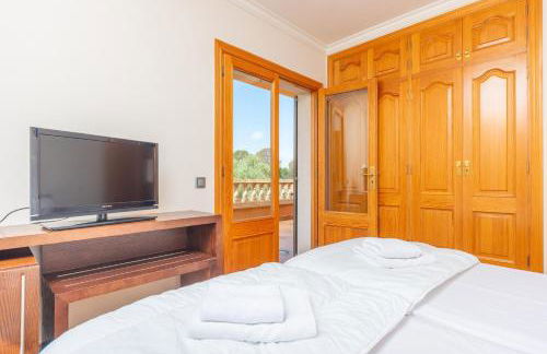 Paradise 88 in Son Ferrer - Foto 51