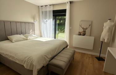 Chez Babeth Maison atypique en conteneurs pour 10 personnes - Foto 49