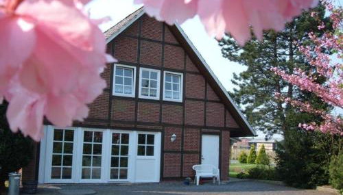 Appartement 2 Einzelzimmer Altes Land Jork bei HH - Foto 3