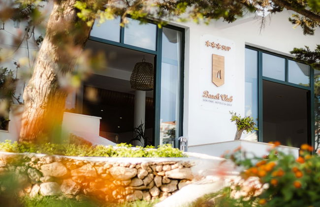 Aparthotel Beach Club - Foto 2