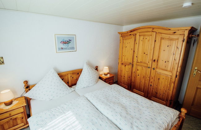 Luring Apartment in Plankenstein near Forest - Photo 11