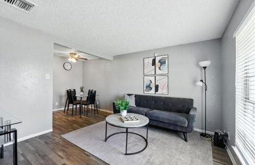 Pioneer Creek 608-08 I Spacious 1 Bed 1Bath - Foto 9