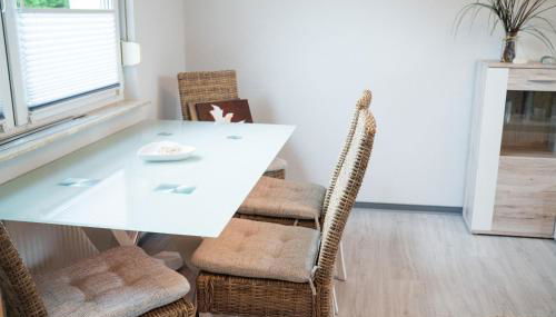 Ferienhaus Uckerseeblick - Foto 3