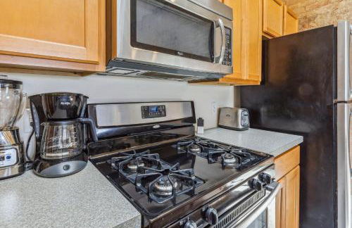 The Victor 3 - Cleveland's Urban Lodge - Foto 11