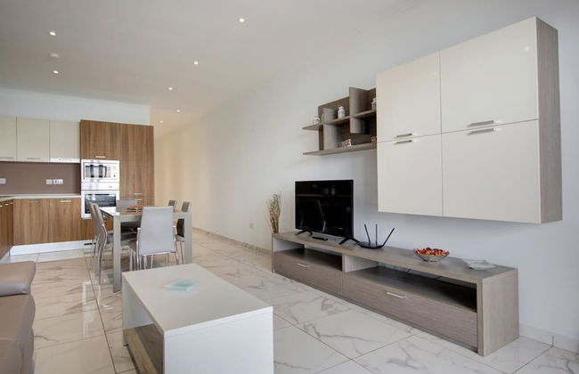 Modern Beach Apartment With Fantastic Sea Views - Foto 9