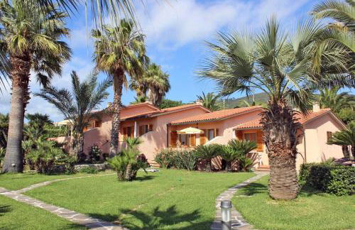 Residence Cala dei Peducelli - Foto 24