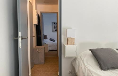 Maison avec terrasse et piscine privée proche plage - FR-1-336-139 - Foto 26