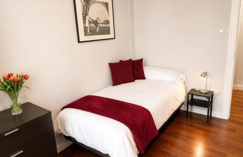 Apartamento La Cava - Foto 12