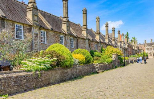 1 Bed in Wells oc-h30450 - Foto 22