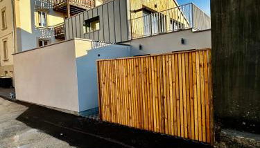 maison cosy en centre ville - Foto 4