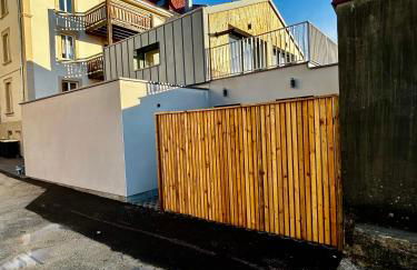 maison cosy en centre ville - Foto 4