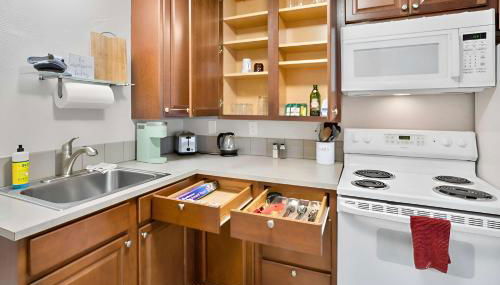 Quiet cozy centrally located furnished apt #2 - Foto 3