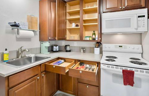 Quiet cozy centrally located furnished apt #2 - Foto 3