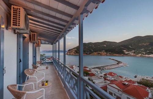 koukou house skopelos - Foto 61