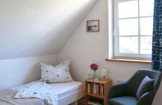 Haus Seestern & Haus Seemöwe mit Sauna, Kamin und Garten - Foto 25