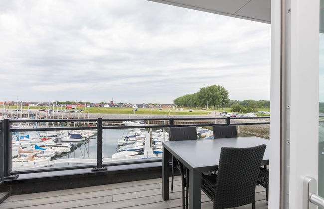 Apartment in Sint-annaland With Water Views - Photo 14