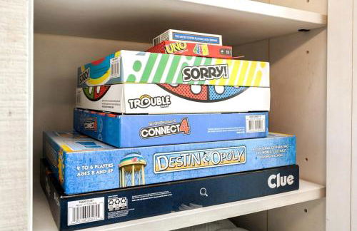 Emerald Gem Beach Svc Included - Foto 26