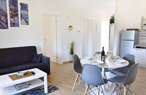 Apartment Apartment 2 in einer neuen Villa mit Pool in ruhiger Lage by Interhome - Foto 22