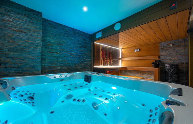 Apartmány Žakovce & SPA - Foto 60