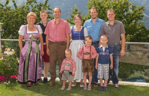 Appartements Verdinserhöhe - Foto 14