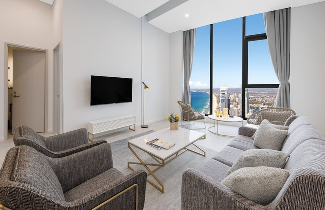 Meriton Suites Surfers Paradise - Foto 75