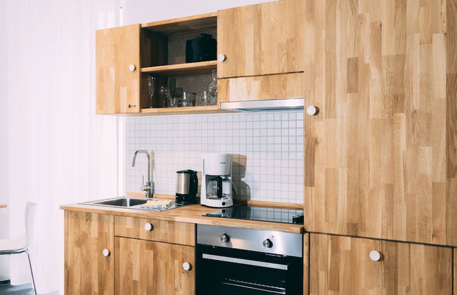 Amtshaus Gut Hügle Boutique Apartments - Foto 74