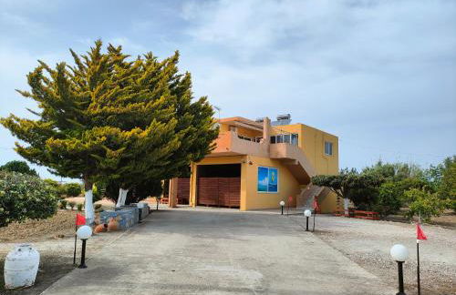 Garden View Appartment (Thanasis) - Foto 16