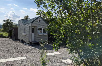 Außergewöhnlich übernachten bei Tübingen. - Foto 1