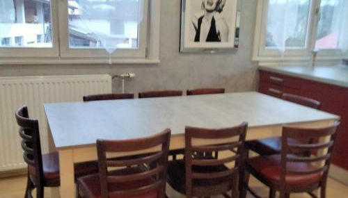 Grand appartement de 4 Chambres moderne et lumineux, entièrement meublé - Foto 2