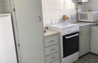 La Musclera L5, apartament aprop de la platja del Pas - Foto 8