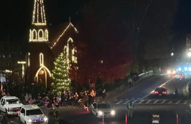 Historic Washington St Balcony - Photo 6