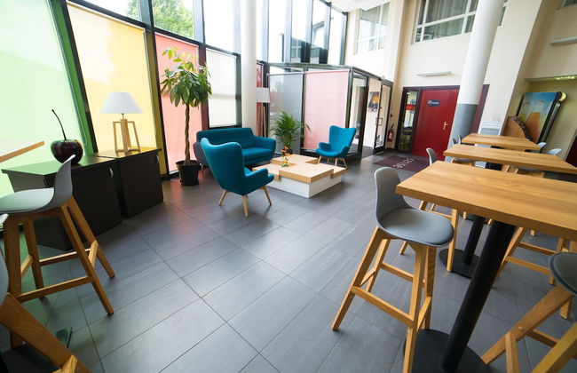 Cerise Strasbourg - Foto 5