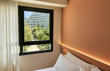 Apartamentos Las Ciencias R - Photo 16