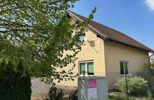 Pension Hettstedt - Foto 25