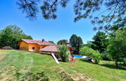 Gorgeous Home In Globocec Ludbrecki - Foto 21