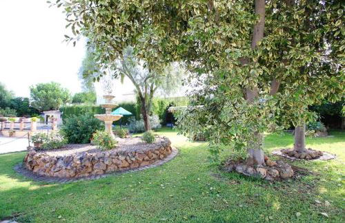 Spacious Villa with Pool in Sanlúcar la Mayor - Foto 18