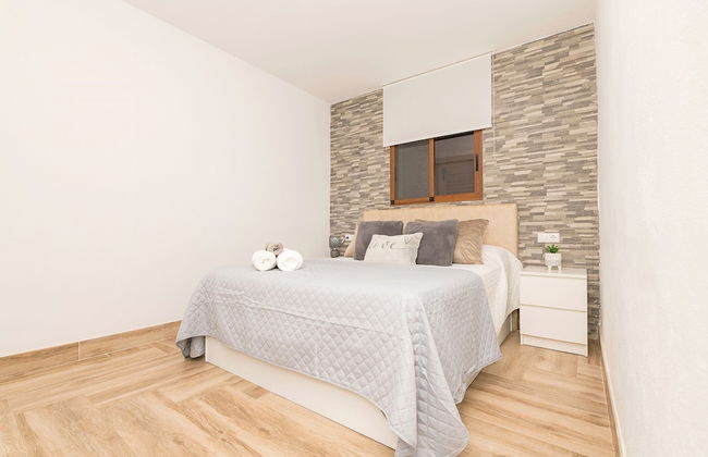 Casa Roja in La Ribera de la Oliva - Foto 20