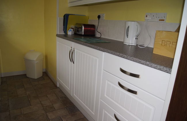 Birchenfields Family Friendly Cottages, Play Barn for all Ages and Summer Hous - Foto 18