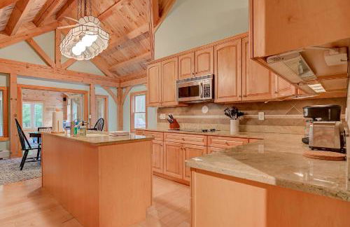 Freedom's Private Retreat - Photo 13