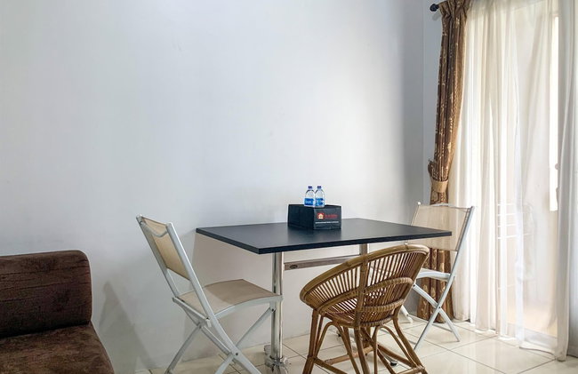 Comfortable And Homey 3Br At Marina Ancol Apartment - Foto 18