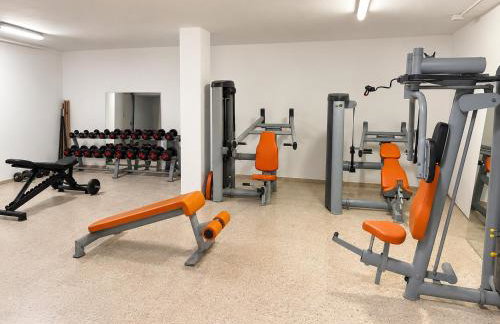 Large Villa in Maspalomas with Huge Private Pool, Jacuzzi & Gym - Foto 31