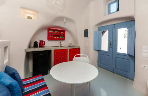 Okeanos Suite 1, Panoramic sea &garden view - Photo 36