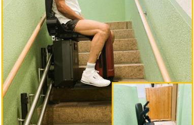 Ferienwohnung Schickolores - Foto 22