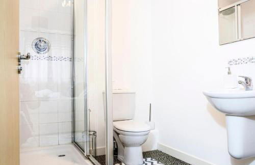 Cosy Flat in Wolverhampton City Centre - Foto 7