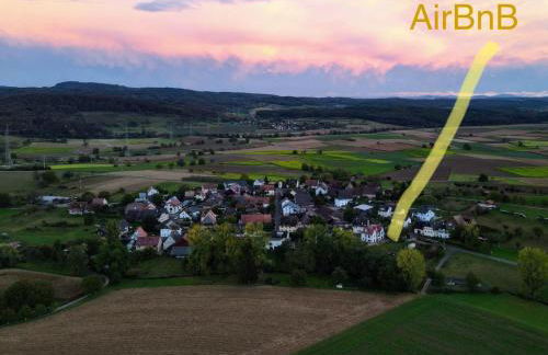 Gemütliches Cottage am Fuße des Schwarzwaldes - Foto 17