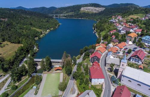 Holiday Home Vanda - Foto 34