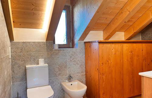 Chalet Le Dimore Asiago - Ideale per gruppi e Famiglie - Foto 15